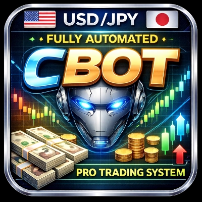 Logo de "USDJPY FX ALGO"