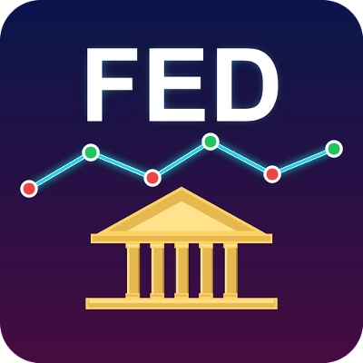 Логотип продукта "FedPulse"