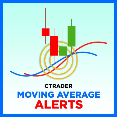 Logótipo de "VegaXLR - Moving Average Alerts"