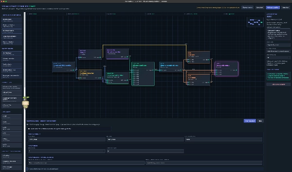 Trading product for VueTradeV3 Desktop plugin AI Integration Chart UI Tools, image 2