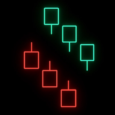 「Renko Wicks Pro」ロゴ