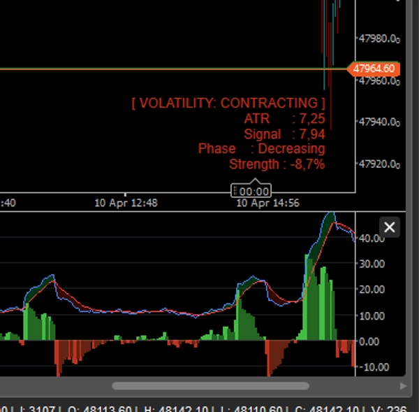 "ATR advanced" uploaded image