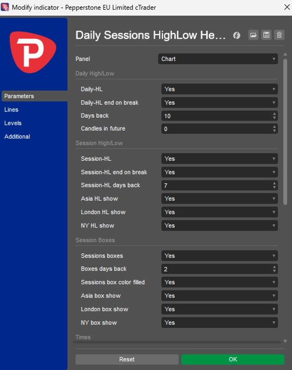 "Daily Sessions HighLow Helper" 업로드된 이미지