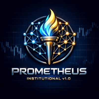"Prometheus" โลโก้