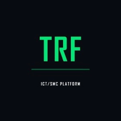 "TradeRisk Futures" logo