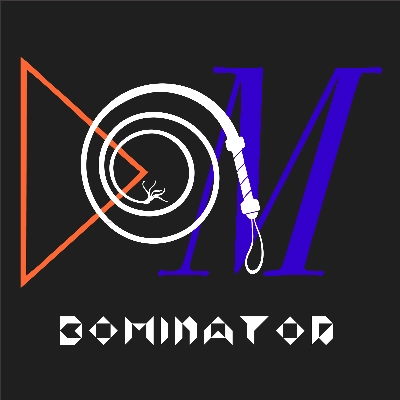 "Dominator M4tr1x" logo