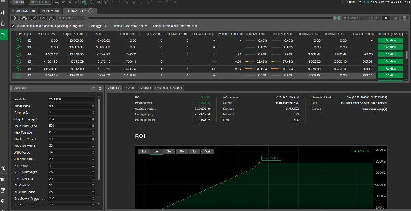 "GOLD ALPHA  AI" uploaded image