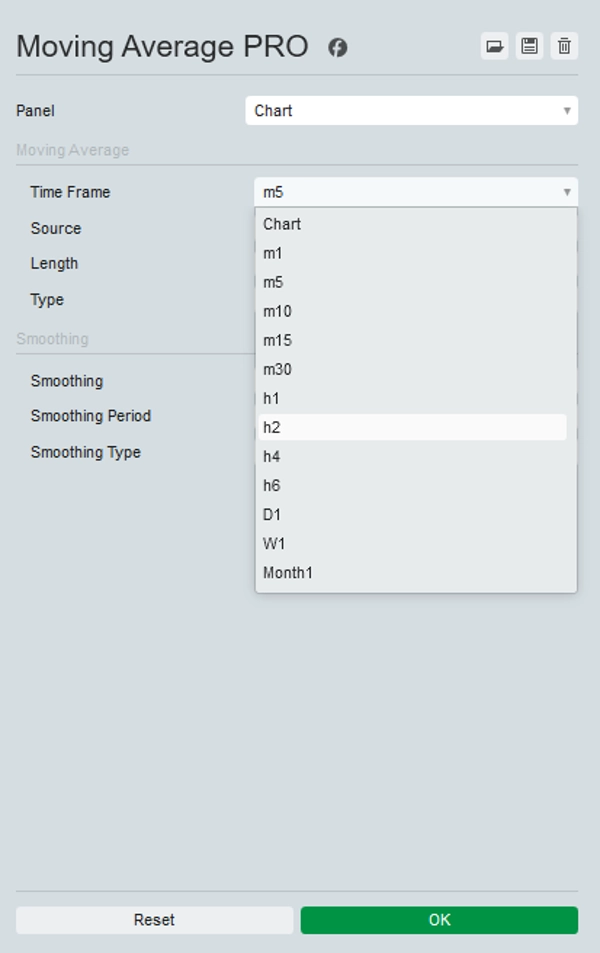Ảnh "Moving Average PRO" được tải lên