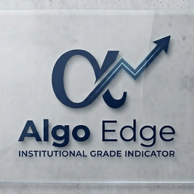 Trading product for Algo Edge Indicator Indicator Premium/Discount  Market Structure, image 1