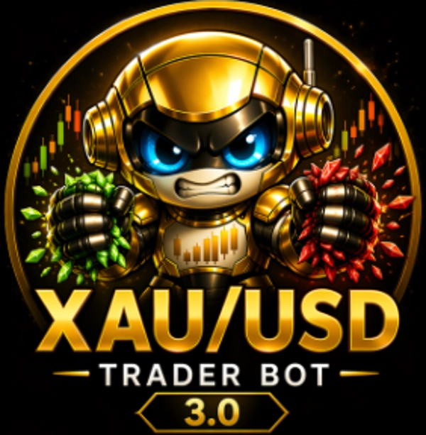"XAUUSD REEL TF 1 - 5 - 15 NRV" uploaded image