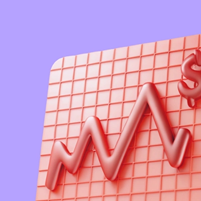 "Chart Pattern Trainer" logo