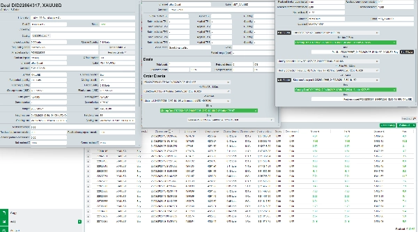 Trading product for MST EDITION cBot Fair Value Gap Key Levels, image 7