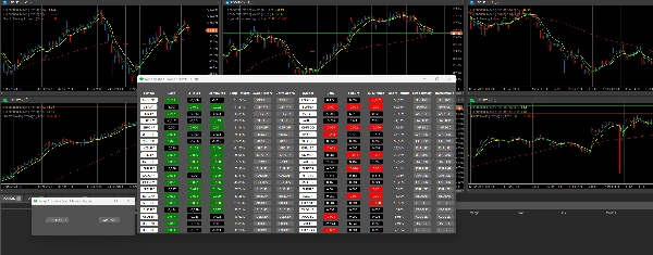 "Swap Analysis" uploaded image