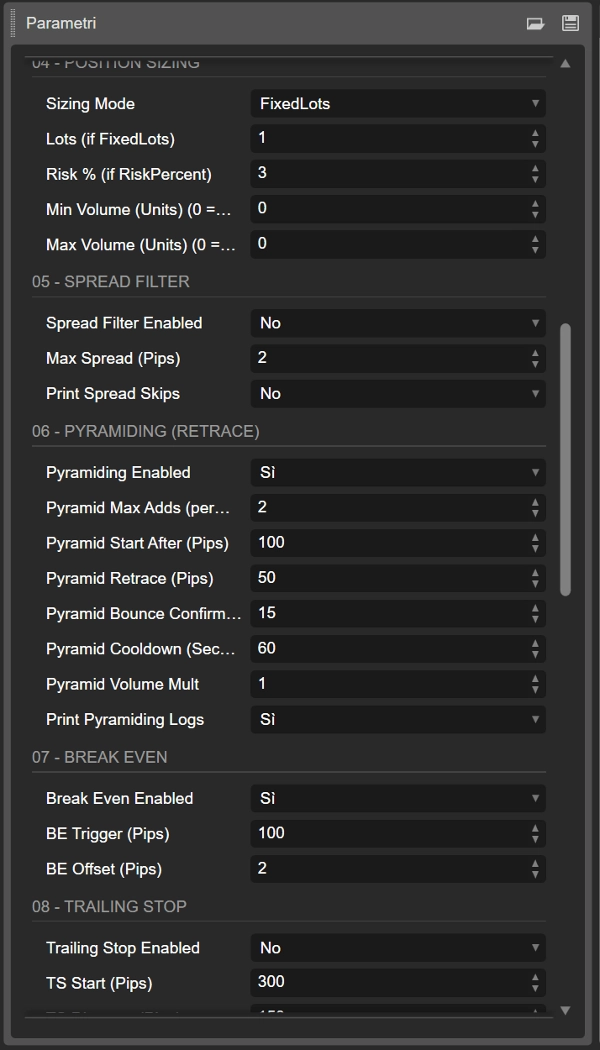 "ORB Precision Pro cbot" uploaded image