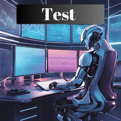 Logo de "RT V100 Date Test"