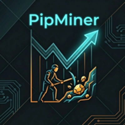 Logo "PipMiner"