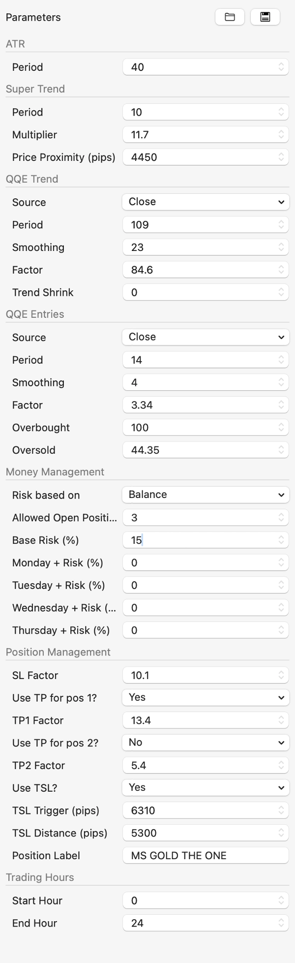 Image mise en ligne de "Moon Swing"
