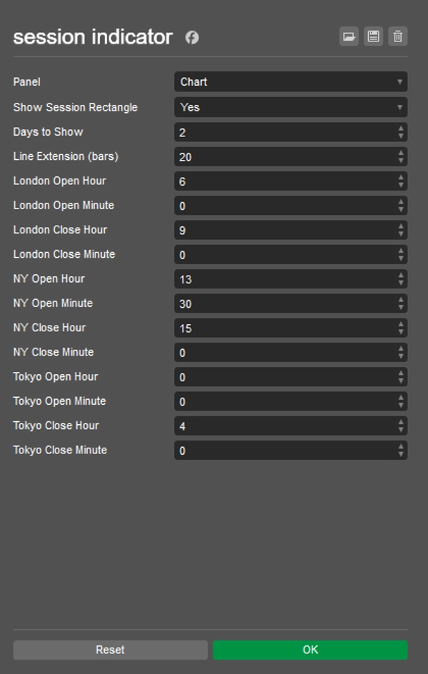 "session indicator" uploaded image