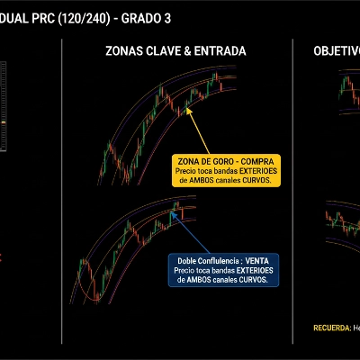 Logotipo de "PRC Momentum Hybrid"