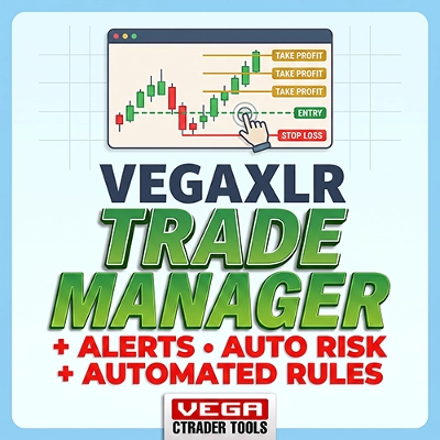 Trading product for VegaXLR - Trade Manager Desktop plugin SL Manager Risk/Reward , image 1