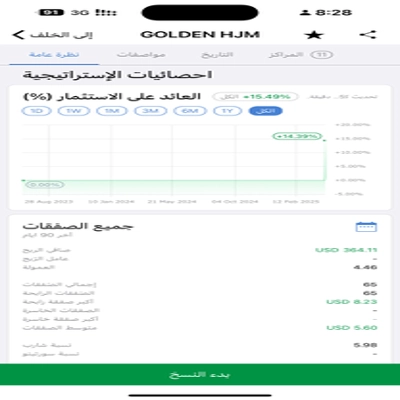 Logótipo de "OIL HASAN"