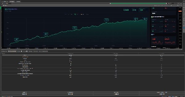 Trading product for GoldWick v1.0 cBot Fixed Lot Spread Filter, image 4