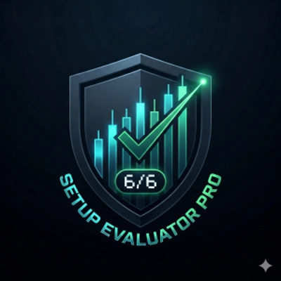 Trading product for Setup_Evaluator_Pro Indicator EMA RSI, image 1