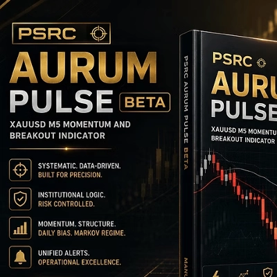 Trading product for Aurum AI cBot Spread Filter Liquidity Sweep, image 1
