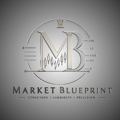 Logo "Market_Blueprint"