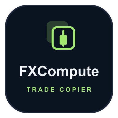 Trading product for FXCompute Trade Copier Multi-platform plugin No Overtrading One-click Trading, image 1