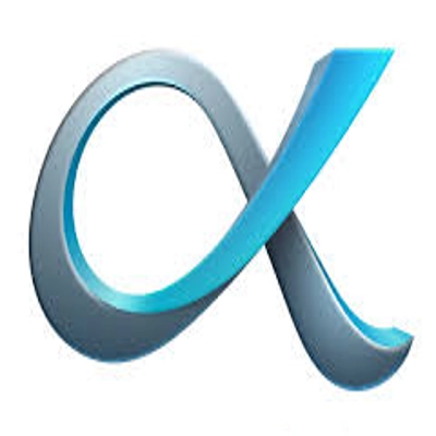 Logotipo de "Ultimate Swing Harvester"