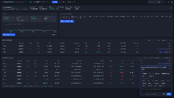 Trading product for TraderJourneyPro 데스크톱 플러그인 Trade Journal Trade Statistics, image 9