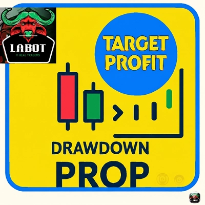 "Prop Ready cBot" logo