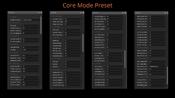 Imej yang dimuat naik "Apex CFX - DAX Control"