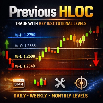 "Previous HLOC" logo