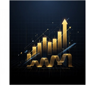 "Scalping XAUUSD" logo