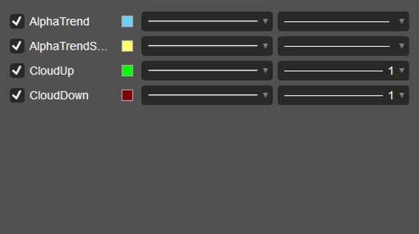 Imagen cargada de "AlphaTrend Pro Max "