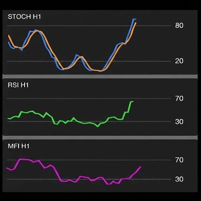 Trading product for STOCH-RSI-MFI_noSourceCode Indicator RSI MFI, image 1