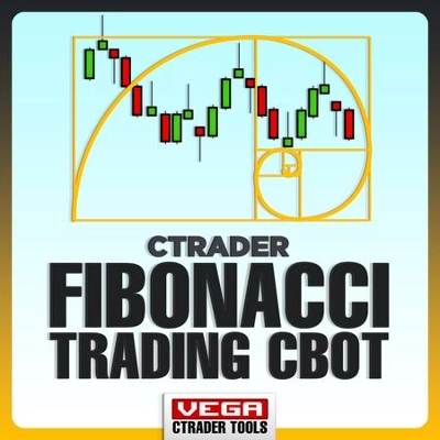 "VegaXLR - Fibonacci Trading cBot" logo