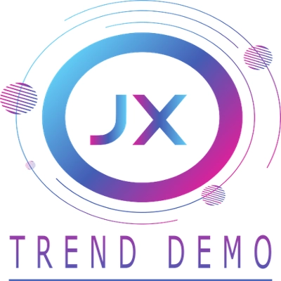 "DistEMATrendBot1.1 (demo)" logo