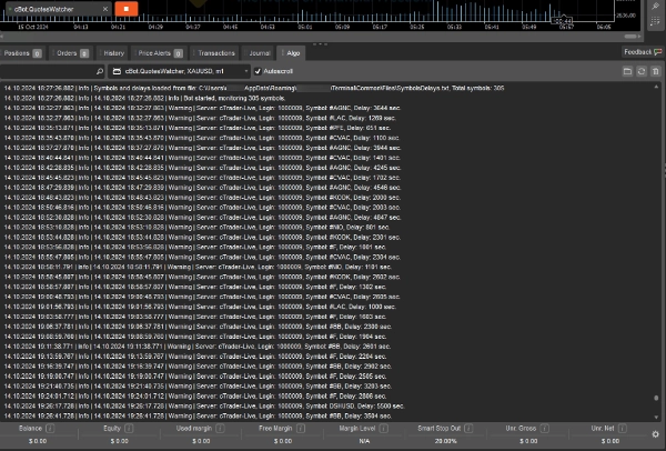 صورة "cBot.QuotesWatcher" المحملة