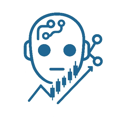 Logo "EMACrossoverBot  Smart EMA Trading with Risk Management"