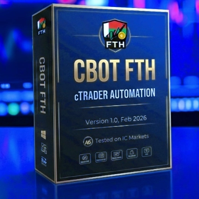 "CBOT FTH" logo