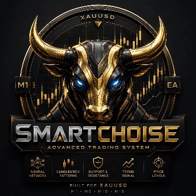 Logótipo de "SmartChoise"