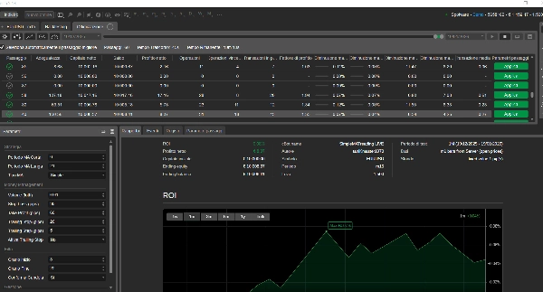 "SimpleMATreading LIVE" uploaded image