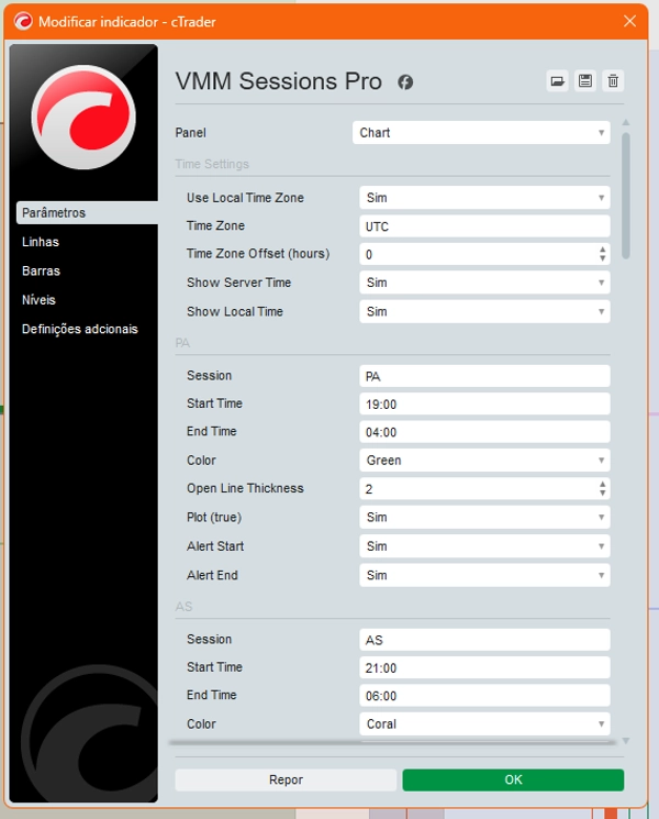 "VMM Sessions Pro" uploaded image