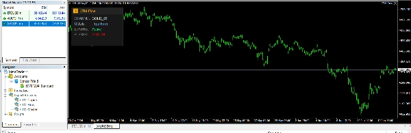 Trading product for CTM-Flow cBot Fixed Risk % Prop Firm Fit, image 5