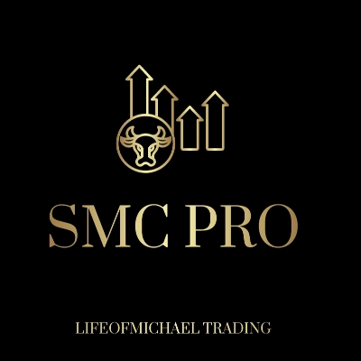 "SMC-Pro" logo