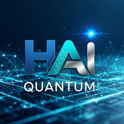 Логотип продукта "HAIQuantum-V10"