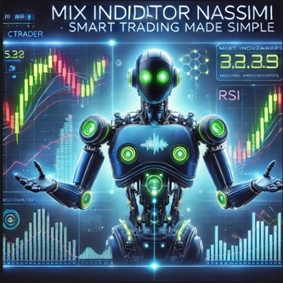 Logo di "mix indicateur nassimi"